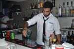 Saturday Night at Etoile Pub, Byblos